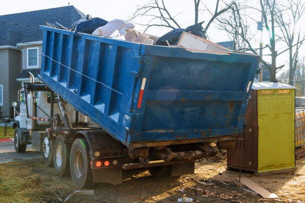 Commercial Cleanout Services in Murrysville, PA