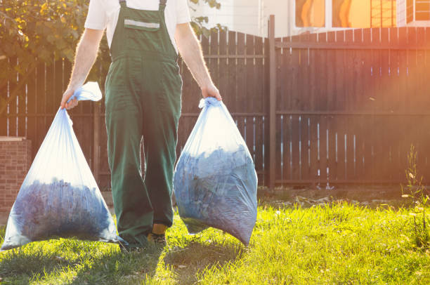 Basement Cleanout Services in Murrysville, PA