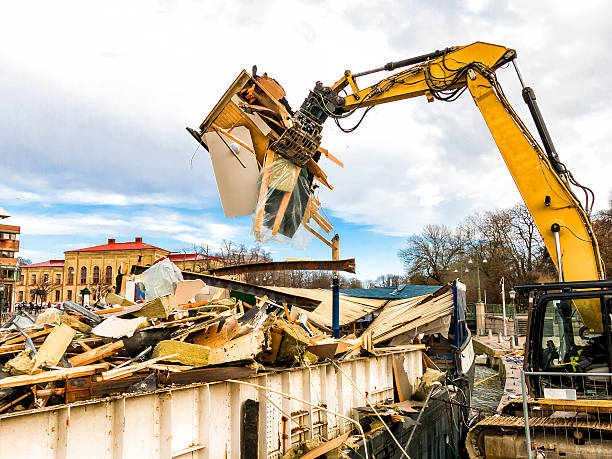 Full-Service Junk Removal in Murrysville, PA